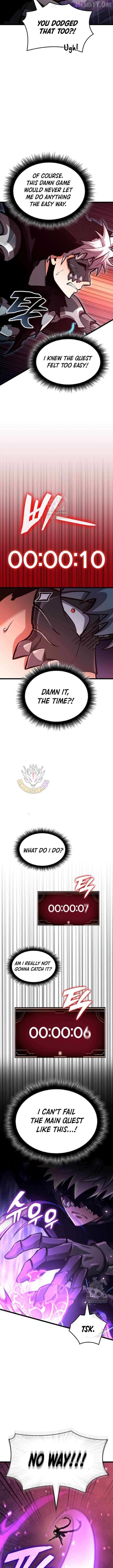 Emperor of Solo Play Chapter 40 image 08